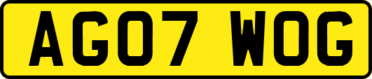 AG07WOG