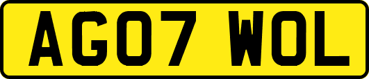 AG07WOL