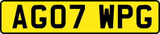 AG07WPG