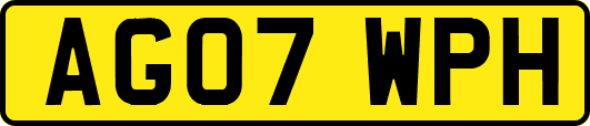AG07WPH