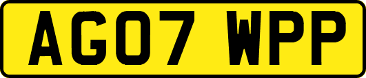 AG07WPP