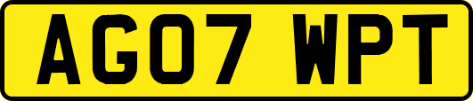 AG07WPT