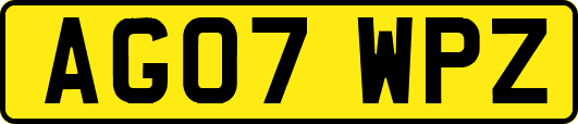 AG07WPZ