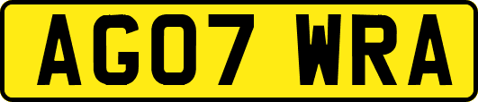 AG07WRA