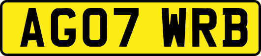 AG07WRB