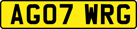 AG07WRG
