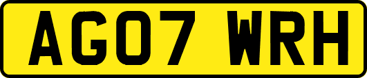 AG07WRH