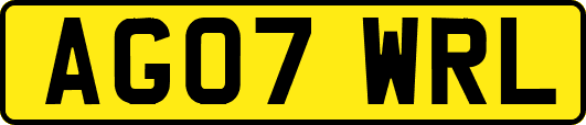 AG07WRL