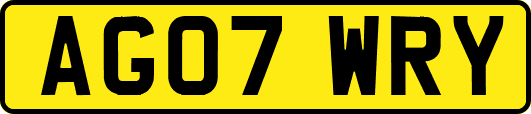 AG07WRY