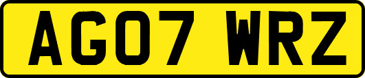 AG07WRZ