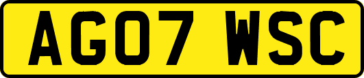 AG07WSC