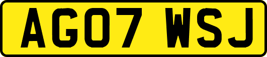 AG07WSJ