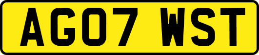 AG07WST