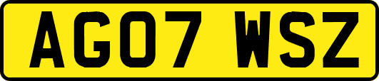 AG07WSZ