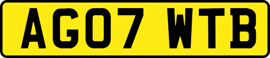 AG07WTB