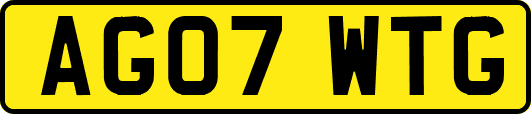 AG07WTG