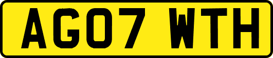 AG07WTH