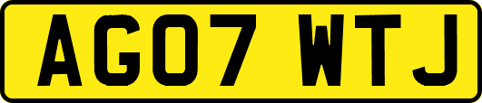 AG07WTJ