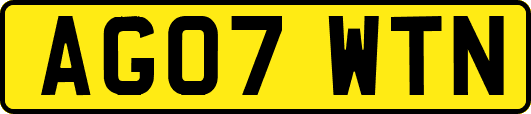 AG07WTN