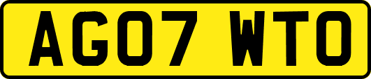 AG07WTO