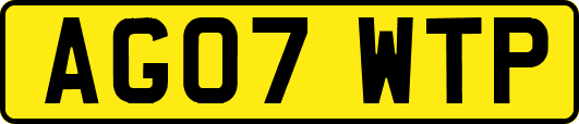 AG07WTP