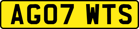 AG07WTS