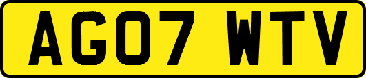 AG07WTV