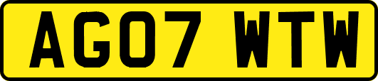 AG07WTW