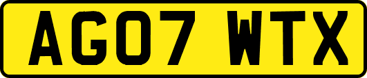 AG07WTX