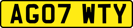 AG07WTY