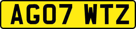 AG07WTZ