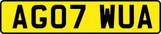 AG07WUA