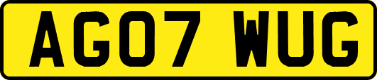 AG07WUG