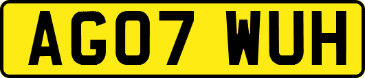 AG07WUH