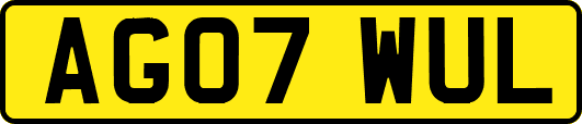 AG07WUL