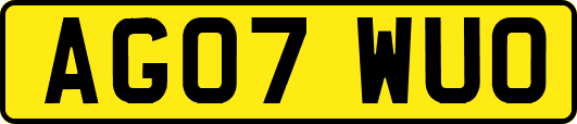 AG07WUO
