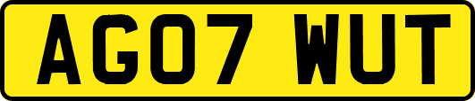 AG07WUT