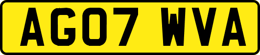 AG07WVA
