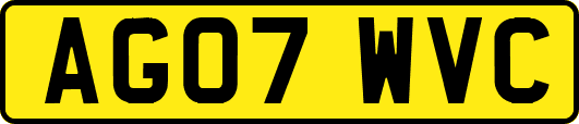AG07WVC