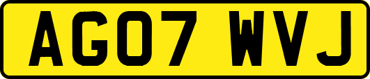 AG07WVJ