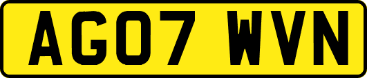 AG07WVN