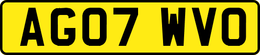 AG07WVO