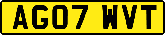AG07WVT