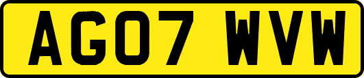 AG07WVW