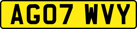 AG07WVY