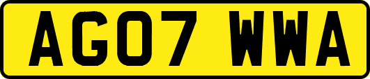 AG07WWA