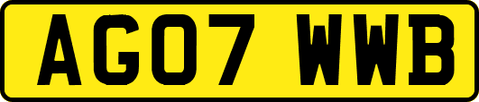 AG07WWB