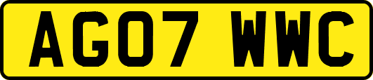 AG07WWC