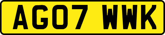 AG07WWK