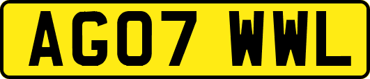 AG07WWL